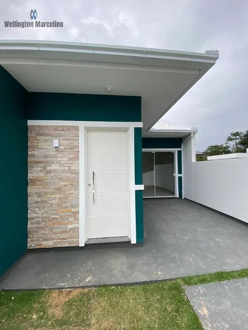 Foto 3 de Casa com 2 quartos à venda, 48m2 em Forquilhas, Sao Jose - SC