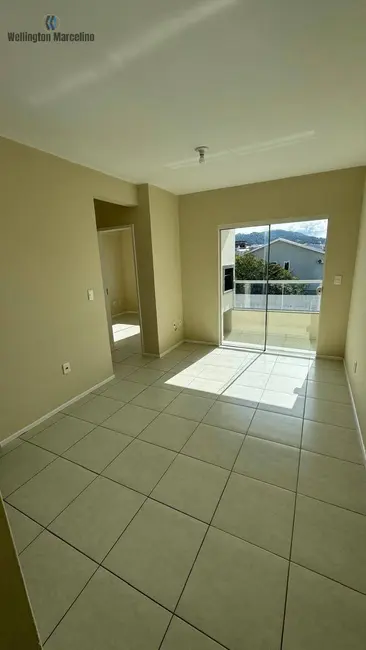 Foto 3 de Apartamento com 2 quartos à venda, 51m2 em Forquilhas, Sao Jose - SC