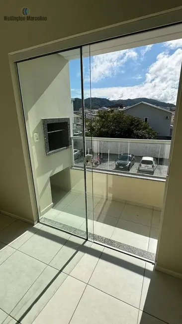 Foto 4 de Apartamento com 2 quartos à venda, 51m2 em Forquilhas, Sao Jose - SC