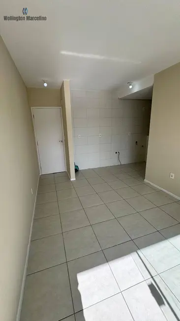 Foto 6 de Apartamento com 2 quartos à venda, 51m2 em Forquilhas, Sao Jose - SC