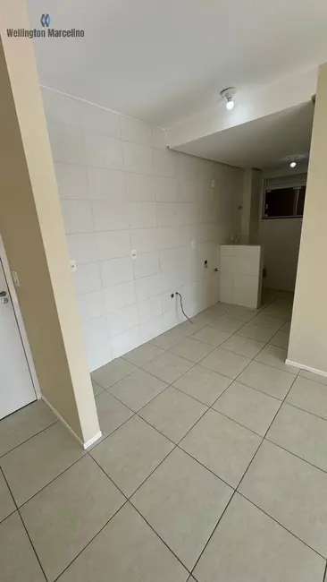 Foto 7 de Apartamento com 2 quartos à venda, 51m2 em Forquilhas, Sao Jose - SC