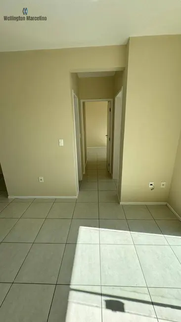 Foto 9 de Apartamento com 2 quartos à venda, 51m2 em Forquilhas, Sao Jose - SC