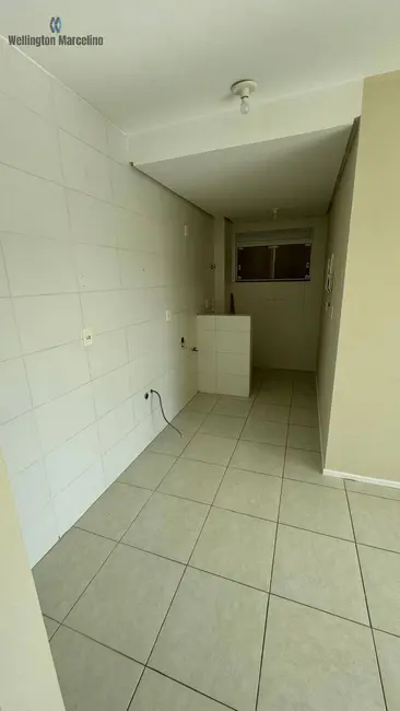 Foto 8 de Apartamento com 2 quartos à venda, 51m2 em Forquilhas, Sao Jose - SC