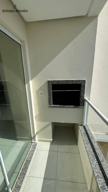 Foto 5 de Apartamento com 2 quartos à venda, 51m2 em Forquilhas, Sao Jose - SC