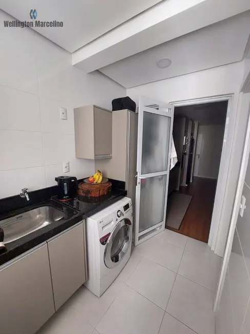 Foto 7 de Apartamento com 2 quartos à venda, 89m2 em Praia Comprida, Sao Jose - SC