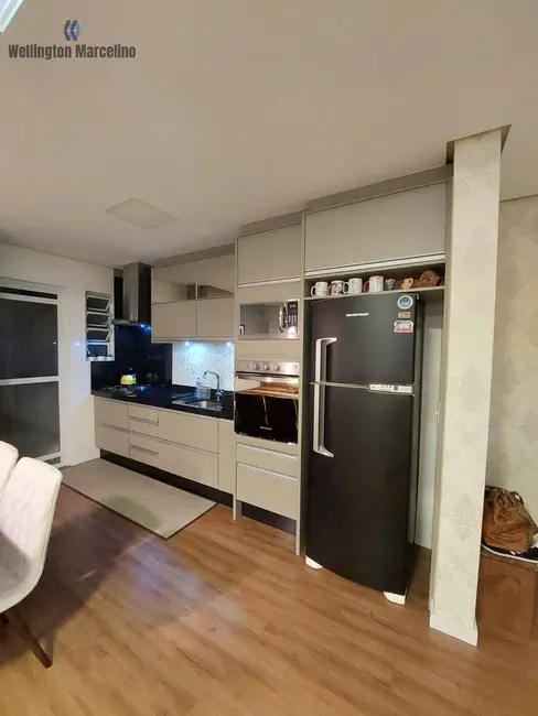 Foto 4 de Apartamento com 2 quartos à venda, 89m2 em Praia Comprida, Sao Jose - SC