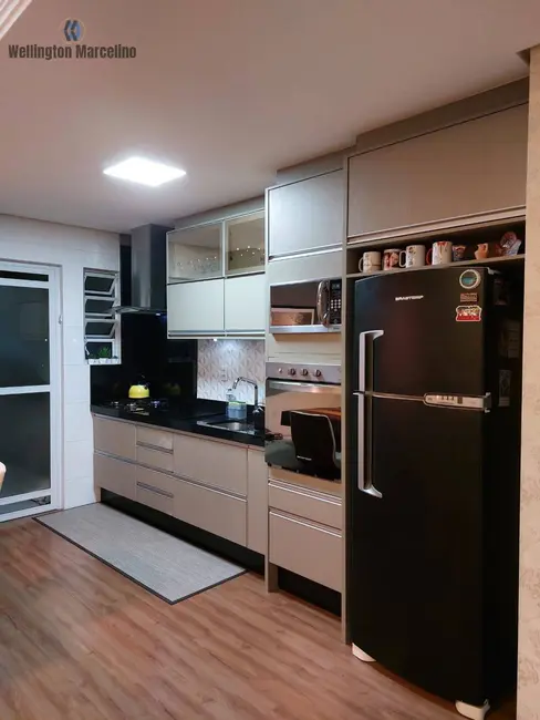 Foto 5 de Apartamento com 2 quartos à venda, 89m2 em Praia Comprida, Sao Jose - SC