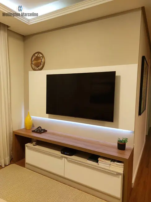 Foto 9 de Apartamento com 2 quartos à venda, 89m2 em Praia Comprida, Sao Jose - SC