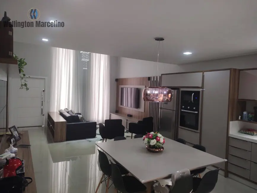 Foto 6 de Casa com 3 quartos à venda, 180m2 em Guarda do Cubatão, Palhoca - SC