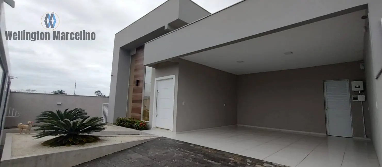 Foto 4 de Casa com 3 quartos à venda, 180m2 em Guarda do Cubatão, Palhoca - SC