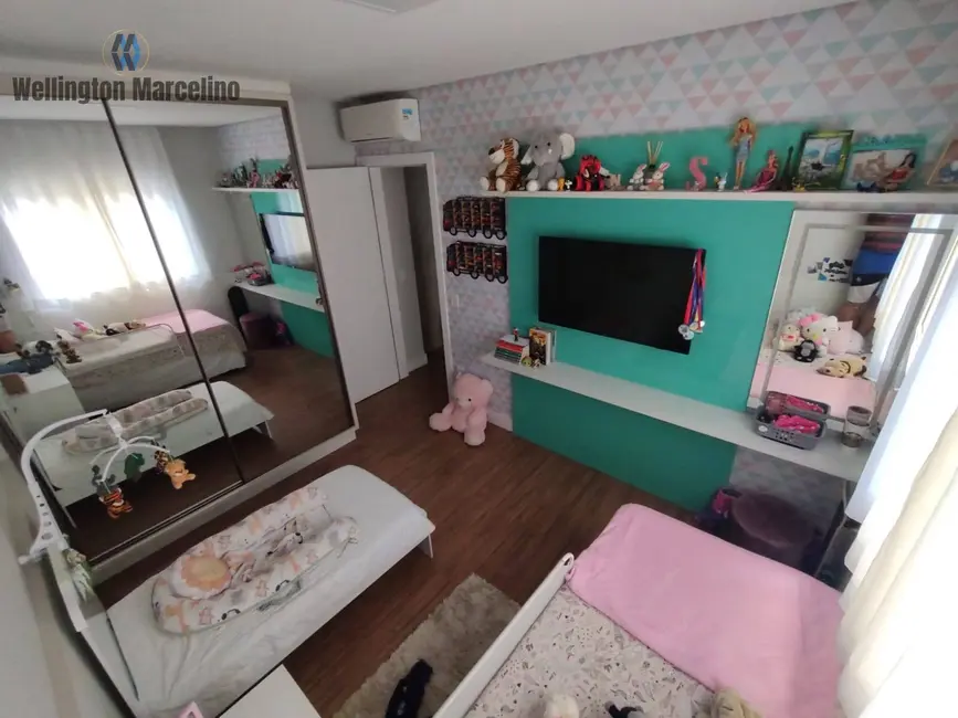 Foto 9 de Casa com 3 quartos à venda, 180m2 em Guarda do Cubatão, Palhoca - SC