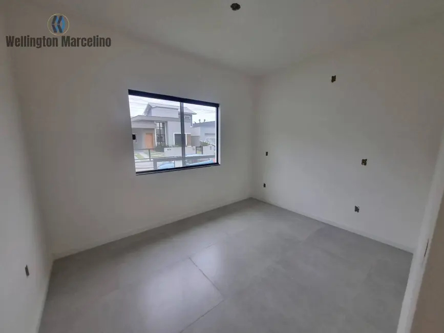 Foto 8 de Casa com 3 quartos à venda, 70m2 em Bela Vista, Palhoca - SC