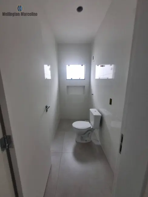 Foto 7 de Casa com 3 quartos à venda, 70m2 em Bela Vista, Palhoca - SC