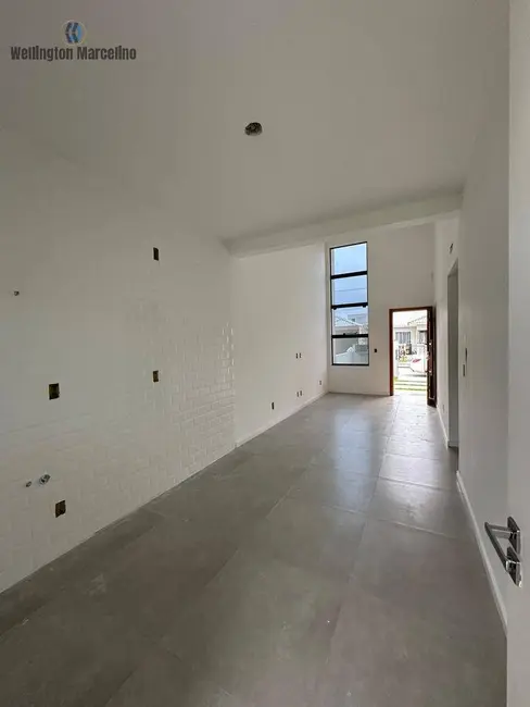 Foto 5 de Casa com 3 quartos à venda, 70m2 em Bela Vista, Palhoca - SC