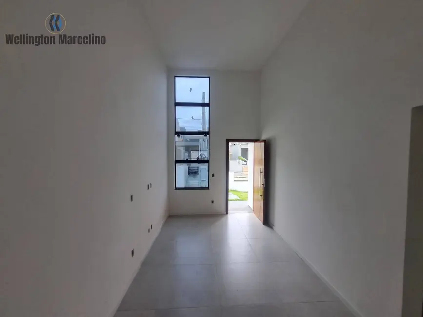 Foto 4 de Casa com 3 quartos à venda, 70m2 em Bela Vista, Palhoca - SC