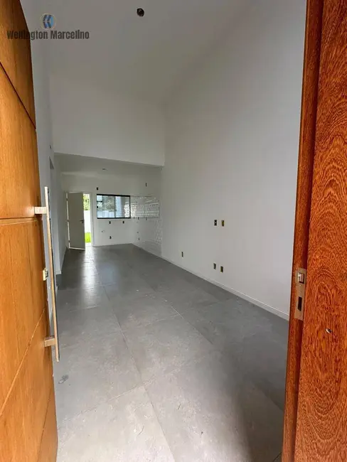 Foto 3 de Casa com 3 quartos à venda, 70m2 em Bela Vista, Palhoca - SC