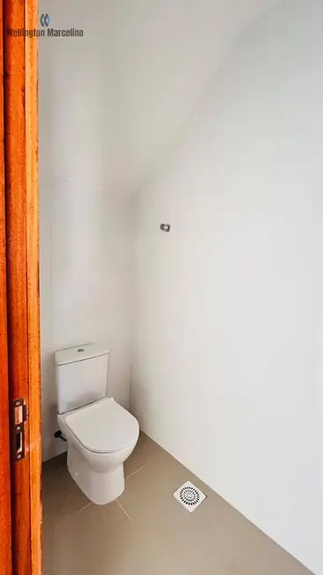 Foto 5 de Sobrado com 2 quartos à venda, 81m2 em Potecas, Sao Jose - SC
