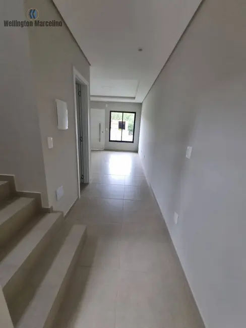 Foto 9 de Sobrado com 2 quartos à venda, 94m2 em Forquilhas, Sao Jose - SC