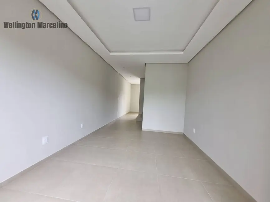 Foto 6 de Sobrado com 2 quartos à venda, 94m2 em Forquilhas, Sao Jose - SC