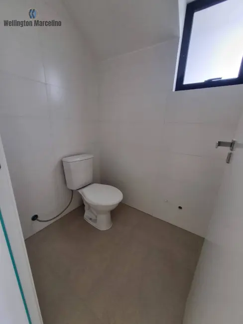 Foto 7 de Sobrado com 2 quartos à venda, 94m2 em Forquilhas, Sao Jose - SC