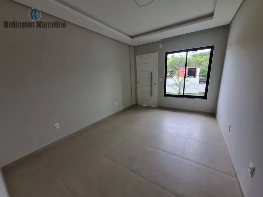 Foto 4 de Sobrado com 2 quartos à venda, 94m2 em Forquilhas, Sao Jose - SC