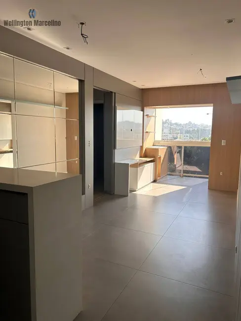Foto 5 de Apartamento com 2 quartos à venda, 64m2 em Caminho Novo, Palhoca - SC