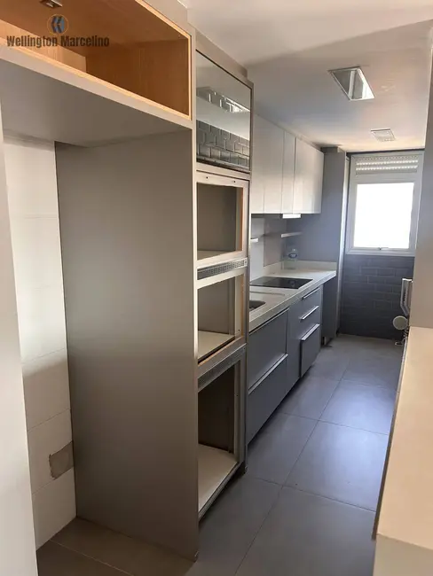 Foto 8 de Apartamento com 2 quartos à venda, 64m2 em Caminho Novo, Palhoca - SC