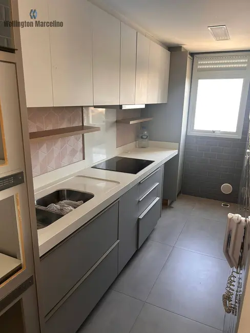 Foto 9 de Apartamento com 2 quartos à venda, 64m2 em Caminho Novo, Palhoca - SC