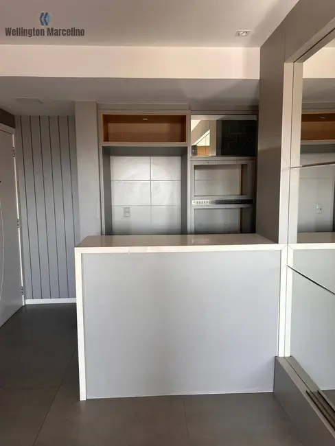 Foto 6 de Apartamento com 2 quartos à venda, 64m2 em Caminho Novo, Palhoca - SC