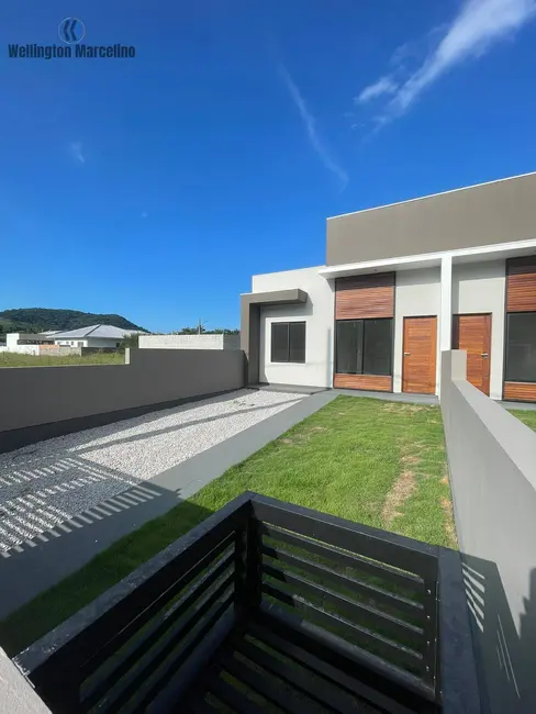 Foto 3 de Casa com 2 quartos à venda, 58m2 em Forquilhas, Sao Jose - SC