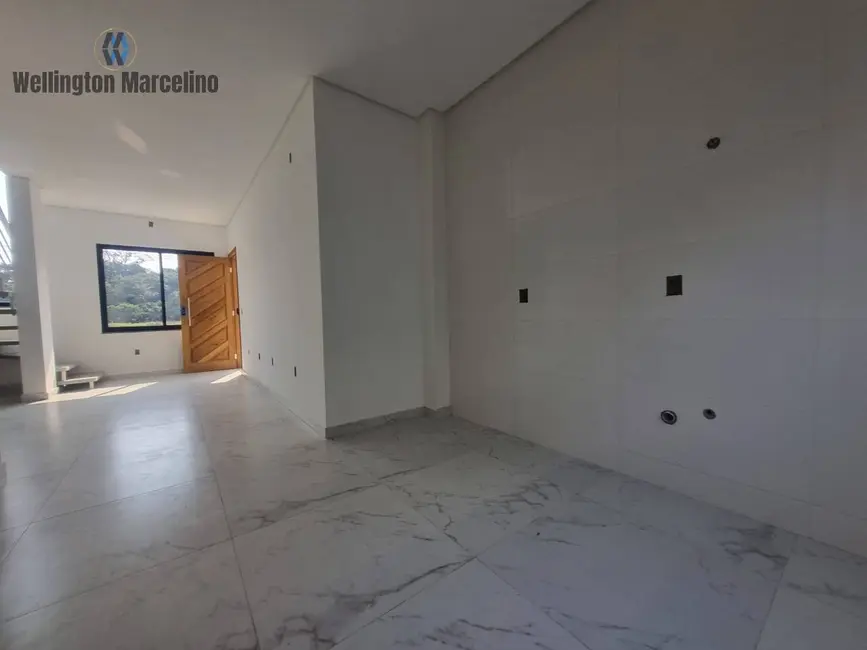 Foto 8 de Sobrado com 2 quartos à venda, 83m2 em Bela Vista, Palhoca - SC