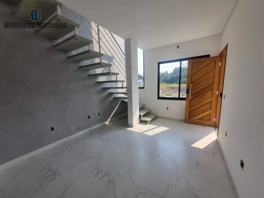 Foto 7 de Sobrado com 2 quartos à venda, 83m2 em Bela Vista, Palhoca - SC