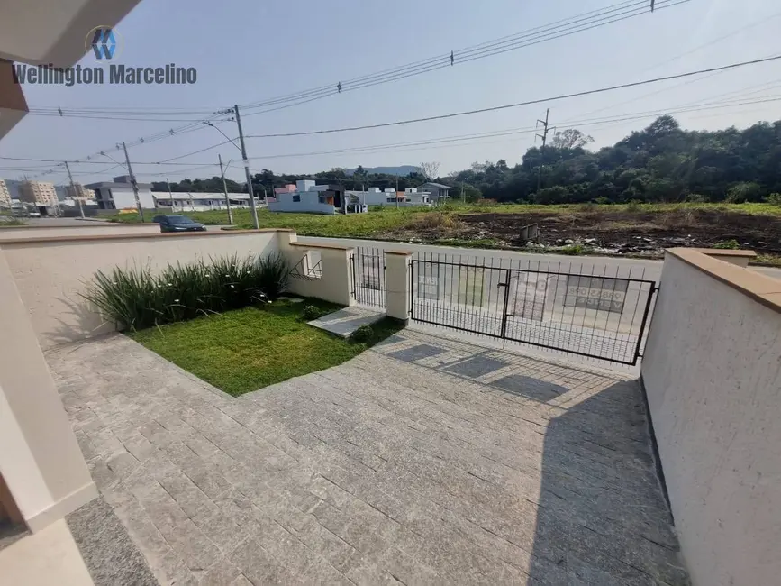 Foto 6 de Sobrado com 2 quartos à venda, 83m2 em Bela Vista, Palhoca - SC