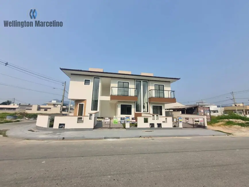 Foto 3 de Sobrado com 2 quartos à venda, 83m2 em Bela Vista, Palhoca - SC