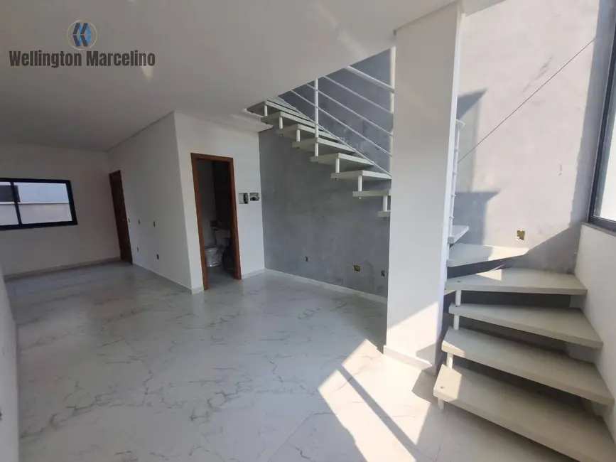 Foto 9 de Sobrado com 2 quartos à venda, 83m2 em Bela Vista, Palhoca - SC