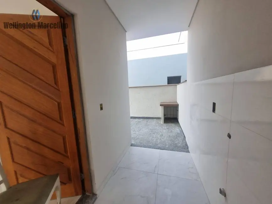 Foto 5 de Sobrado com 2 quartos à venda, 84m2 em Bela Vista, Palhoca - SC