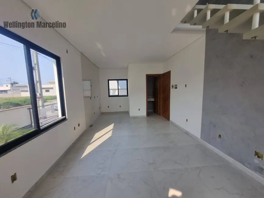 Foto 7 de Sobrado com 2 quartos à venda, 84m2 em Bela Vista, Palhoca - SC