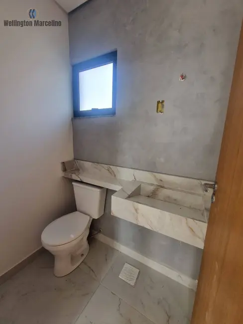 Foto 8 de Sobrado com 2 quartos à venda, 84m2 em Bela Vista, Palhoca - SC