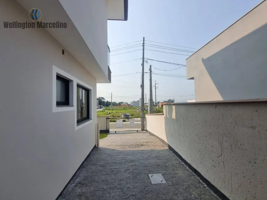 Foto 4 de Sobrado com 2 quartos à venda, 84m2 em Bela Vista, Palhoca - SC