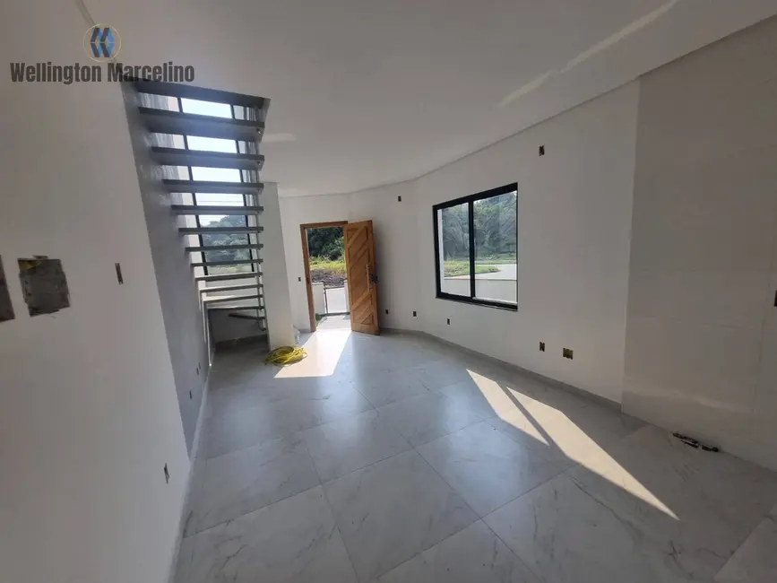 Foto 9 de Sobrado com 2 quartos à venda, 84m2 em Bela Vista, Palhoca - SC