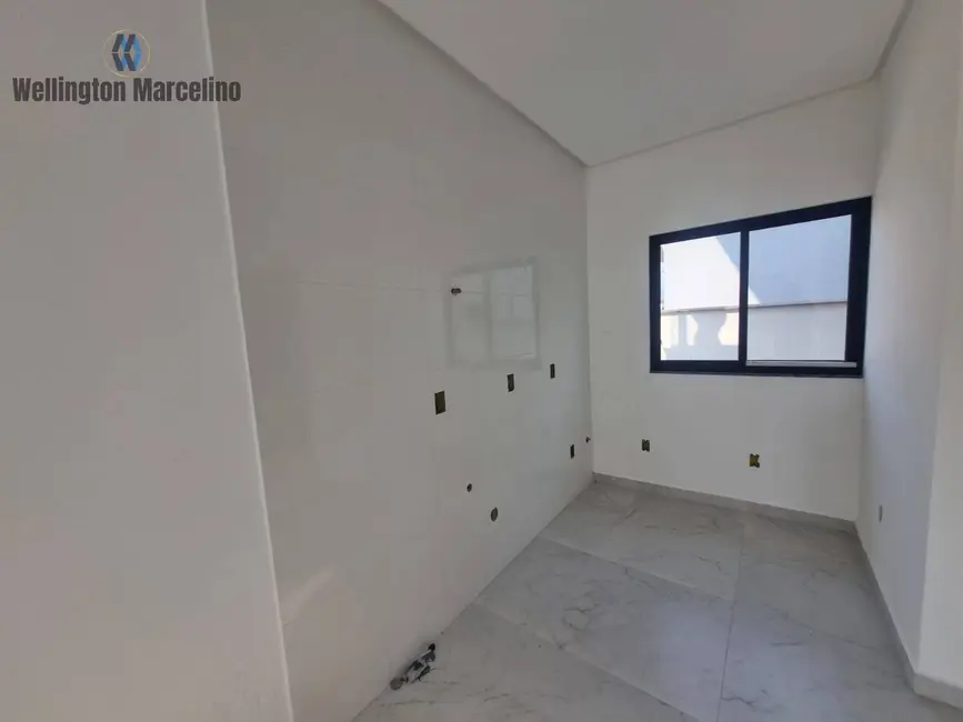 Foto 6 de Sobrado com 2 quartos à venda, 84m2 em Bela Vista, Palhoca - SC