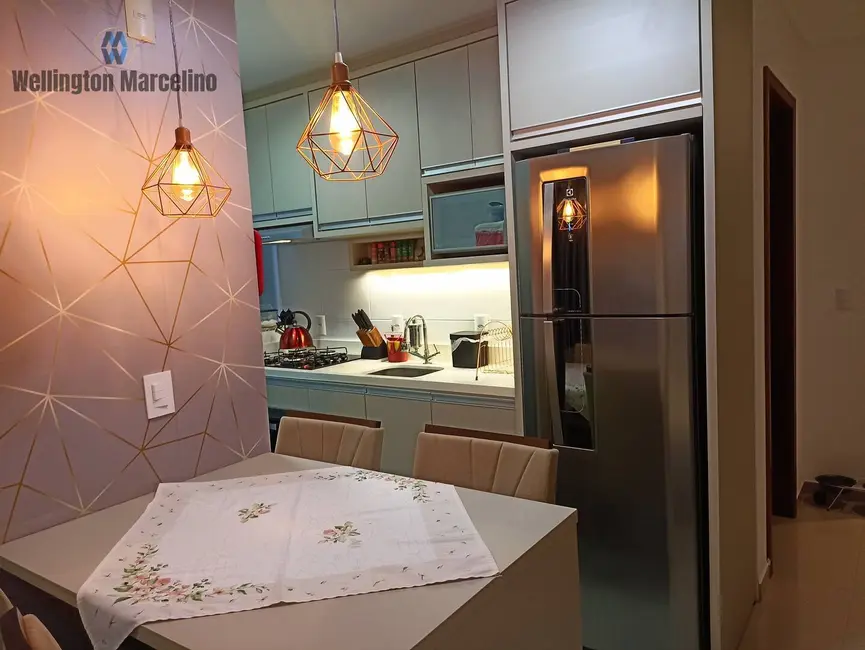 Foto 9 de Apartamento com 2 quartos à venda, 75m2 em Guarda do Cubatão, Palhoca - SC