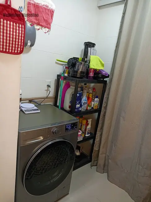 Foto 8 de Apartamento com 2 quartos à venda, 75m2 em Guarda do Cubatão, Palhoca - SC