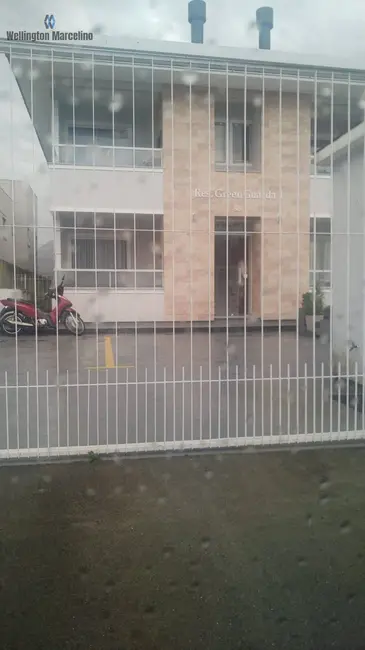 Foto 4 de Apartamento com 2 quartos à venda, 75m2 em Guarda do Cubatão, Palhoca - SC