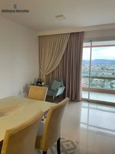 Foto 8 de Apartamento com 3 quartos à venda, 179m2 em Centro, Palhoca - SC