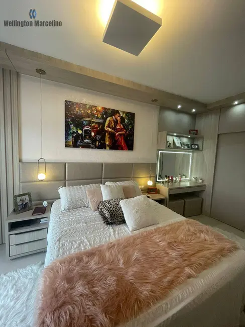 Foto 3 de Apartamento com 3 quartos à venda, 179m2 em Centro, Palhoca - SC