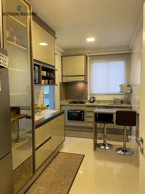 Foto 9 de Apartamento com 3 quartos à venda, 179m2 em Centro, Palhoca - SC