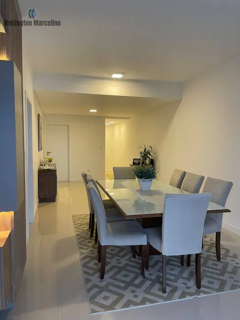 Foto 4 de Apartamento com 3 quartos à venda, 179m2 em Centro, Palhoca - SC