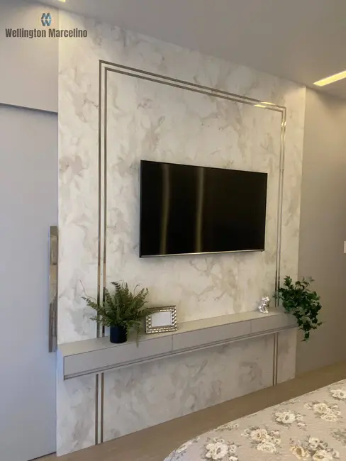 Casa de Condomínio com 3 quartos à venda, 205m2 em Beira Rio, Biguacu - SC - imagem 6 Foto 6 de Casa de Condomínio com 3 quartos à venda, 205m2 em Beira Rio, Biguacu - SC