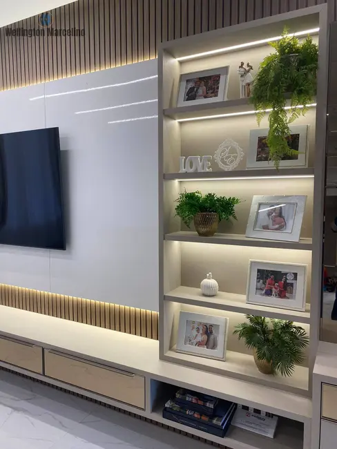 Casa de Condomínio com 3 quartos à venda, 205m2 em Beira Rio, Biguacu - SC - imagem 7 Foto 7 de Casa de Condomínio com 3 quartos à venda, 205m2 em Beira Rio, Biguacu - SC